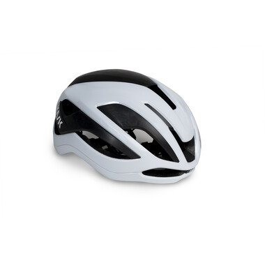 KASK ELEMENTO Road Helmet White 2023 0